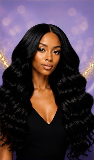 Body Wave