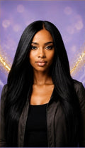Angel Straight