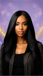 Angel Straight
