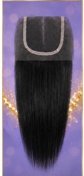 Straight Closure