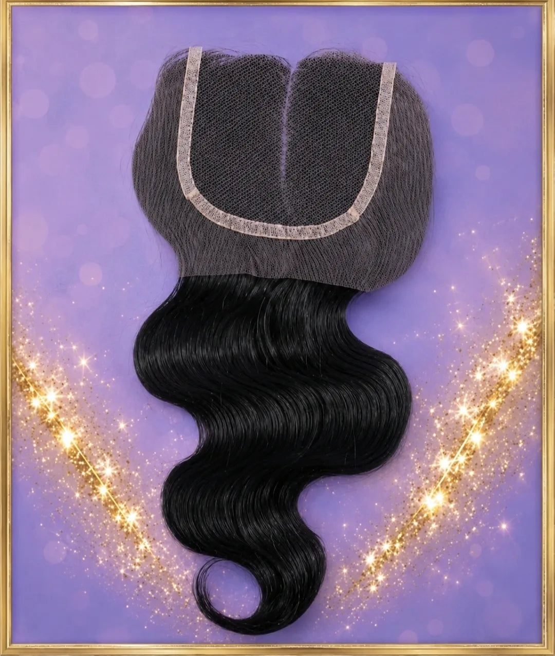 Body Wave Closure