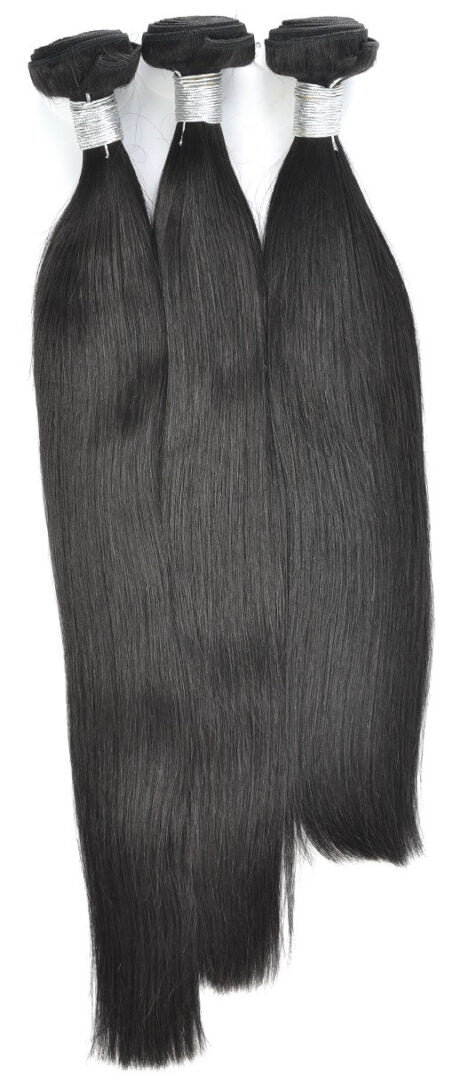 Bundle Deals 3 Pack Virgin Angel Straight Hair Weave