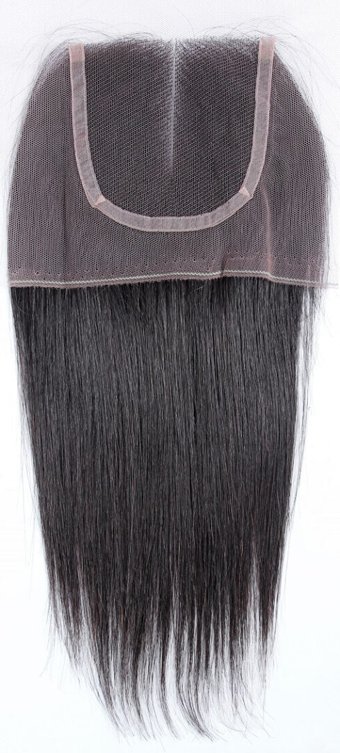 Straight Closure