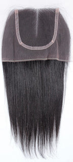 Straight Closure