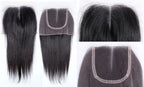 Straight Closure